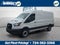 2026 Ford Transit-250 Base RWD / 3.5L V6 / 148" WB MR