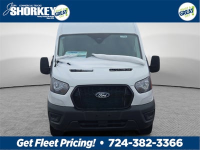 2026 Ford Transit-250 Base RWD / 3.5L V6 / 148" WB MR