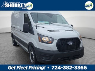 2026 Ford Transit-250 Base RWD / 3.5L V6 / 148" WB MR