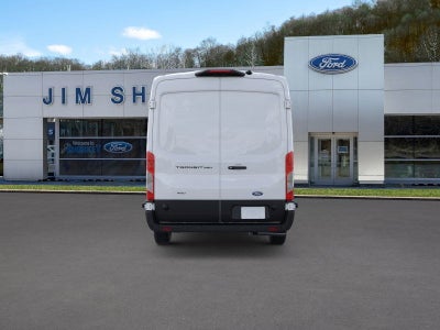 2026 Ford Transit-250 Base AWD / 3.5L V6 / 148" WB MR