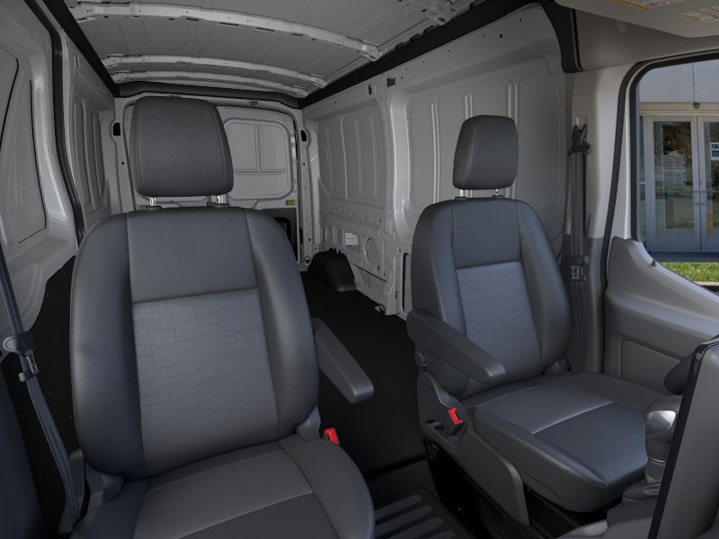 2026 Ford Transit-250 Base AWD / 3.5L V6 / 148" WB MR