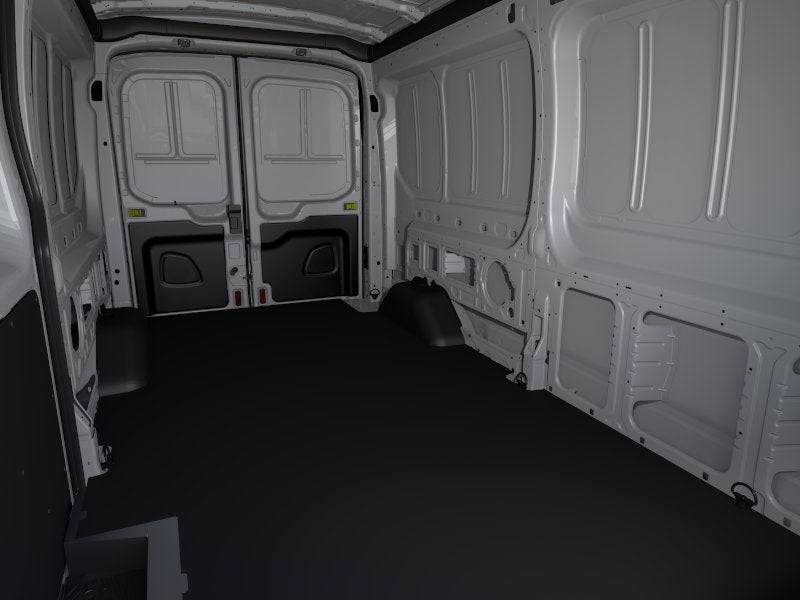 2026 Ford Transit-250 Base AWD / 3.5L V6 / 148" WB MR