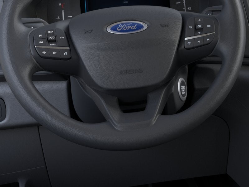 2026 Ford Transit-250 Base AWD / 3.5L V6 / 148" WB MR