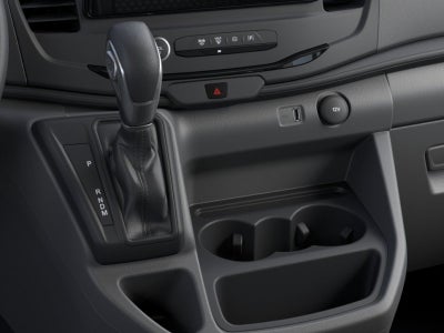 2026 Ford Transit-250 Base AWD / 3.5L V6 / 148" WB MR