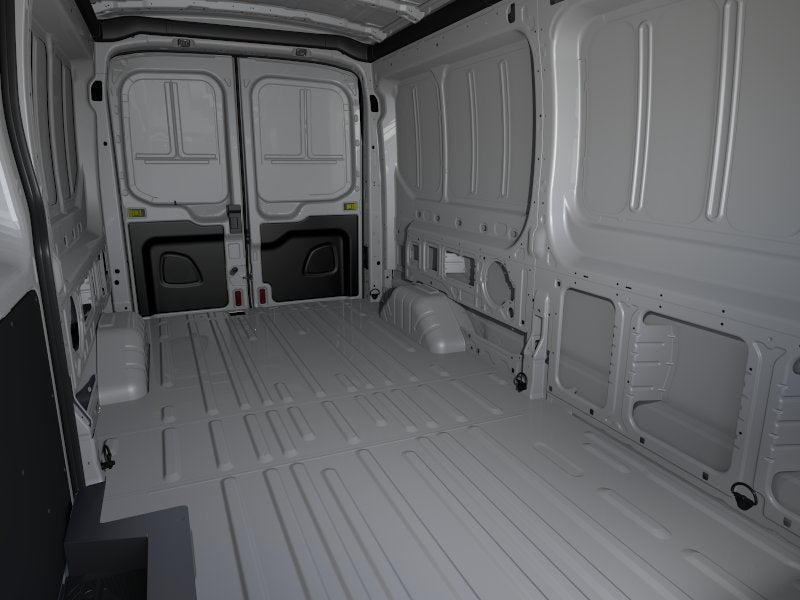2026 Ford Transit-250 Base AWD / 3.5L V6 / 148" WB MR