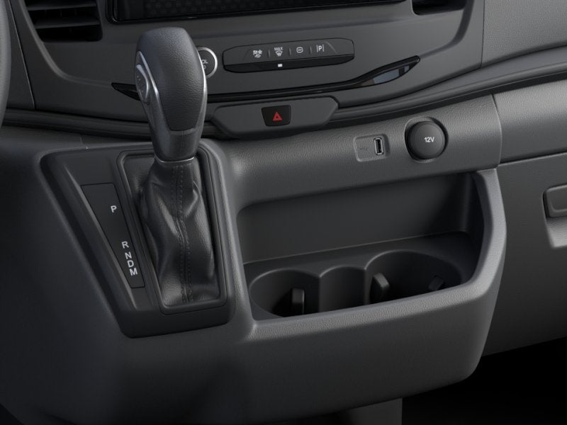 2026 Ford Transit-250 Base AWD / 3.5L V6 / 148" WB MR