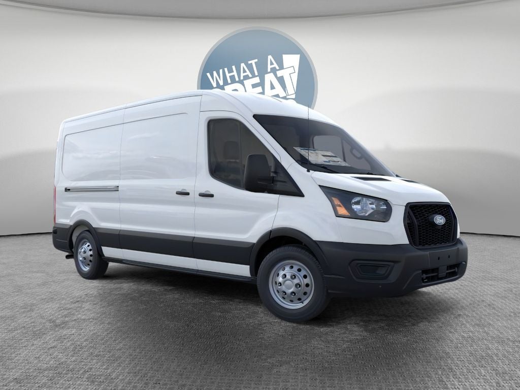 2026 Ford Transit-250 Base AWD / 3.5L V6 / 148" WB MR