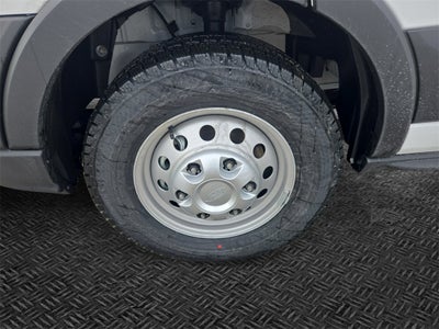 2026 Ford Transit-250 Base AWD / 3.5L V6 / 148" WB MR