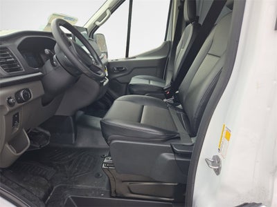 2026 Ford Transit-250 Base AWD / 3.5L V6 / 148" WB MR