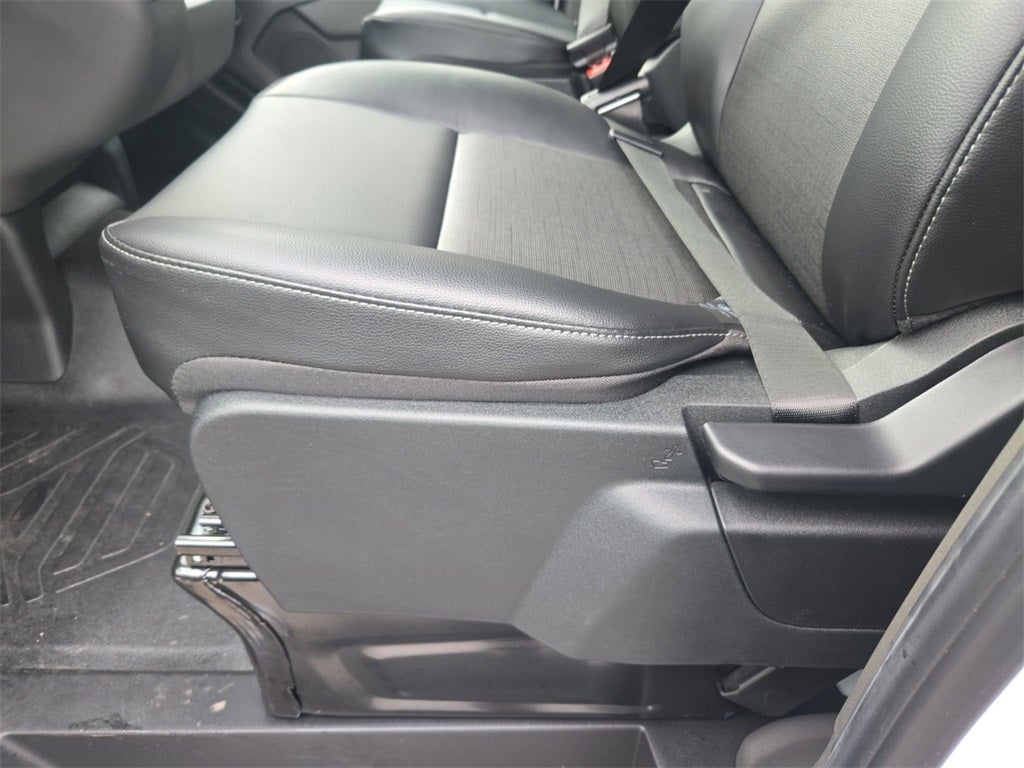 2026 Ford Transit-250 Base AWD / 3.5L V6 / 148" WB MR