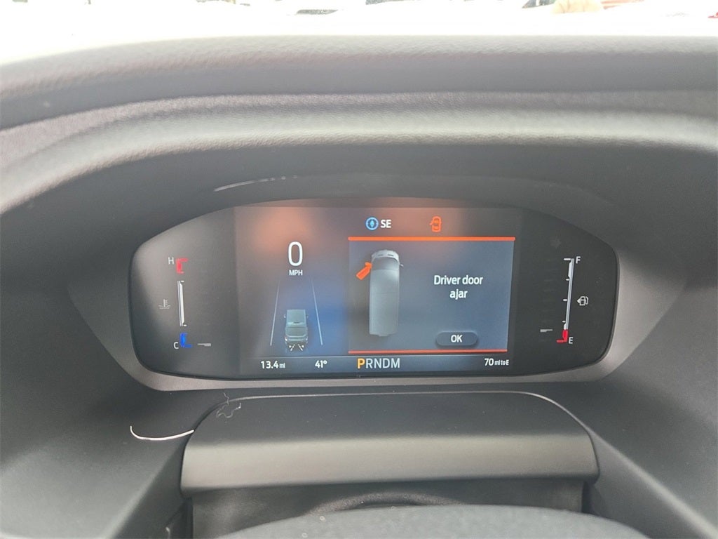 2026 Ford Transit-250 Base AWD / 3.5L V6 / 148" WB MR