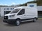 2026 Ford Transit-250 Base AWD / 3.5L V6 / 148" WB MR