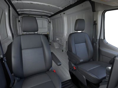2026 Ford Transit-250 Base AWD / 3.5L V6 / 148" WB MR