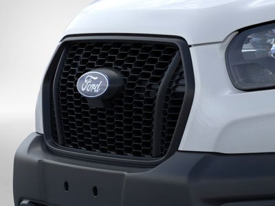 2026 Ford Transit-250 Base AWD / 3.5L V6 / 148" WB MR