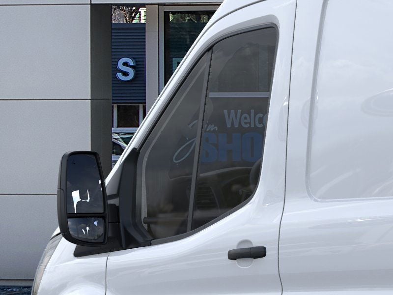 2026 Ford Transit-250 Base AWD / 3.5L V6 / 148" WB MR