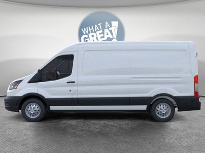 2026 Ford Transit-250 Base AWD / 3.5L V6 / 148" WB MR