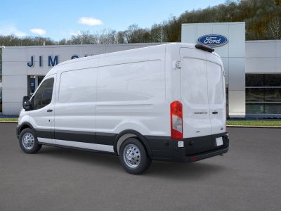 2026 Ford Transit-250 Base AWD / 3.5L V6 / 148" WB MR
