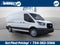 2026 Ford Transit-250 Base AWD / 3.5L V6 / 148" WB MR
