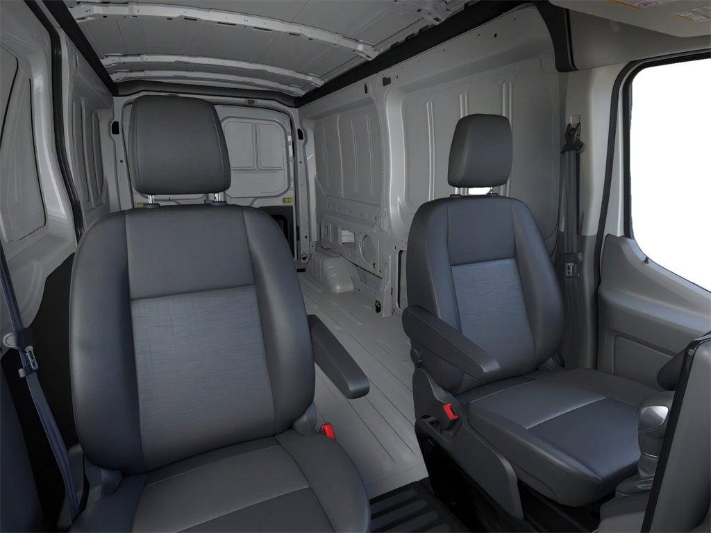 2026 Ford Transit-250 Base AWD / 3.5L V6 / 148" WB MR