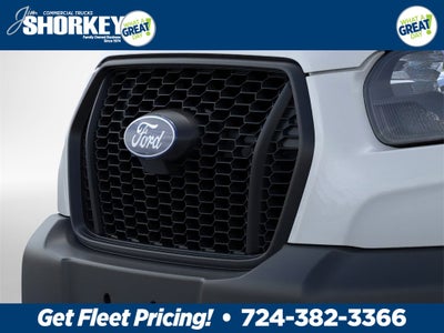 2026 Ford Transit-250 Base AWD / 3.5L V6 / 148" WB MR