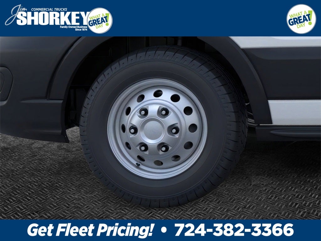 2026 Ford Transit-250 Base AWD / 3.5L V6 / 148" WB MR