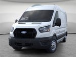 2026 Ford Transit-250 Base AWD / 3.5L V6 / 148" WB MR