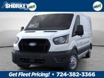 2026 Ford Transit-250 Base AWD / 3.5L V6 / 148" WB MR