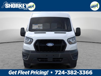 2026 Ford Transit-250 Base AWD / 3.5L V6 / 148" WB MR