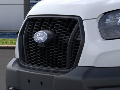 2026 Ford Transit-250 Base AWD / 3.5L V6 / 148" WB MR