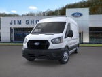 2026 Ford Transit-250 Base AWD / 3.5L V6 / 148" WB MR