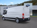 2026 Ford Transit-250 Base AWD / 3.5L V6 / 148" WB MR