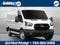 2026 Ford Transit-250 Base AWD / 3.5L V6 / 148" WB MR
