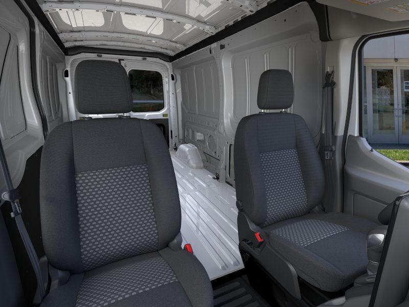 2026 Ford Transit-250 Base AWD / 3.5L V6 / 148" WB MR