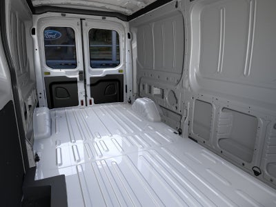 2026 Ford Transit-250 Base AWD / 3.5L V6 / 148" WB MR