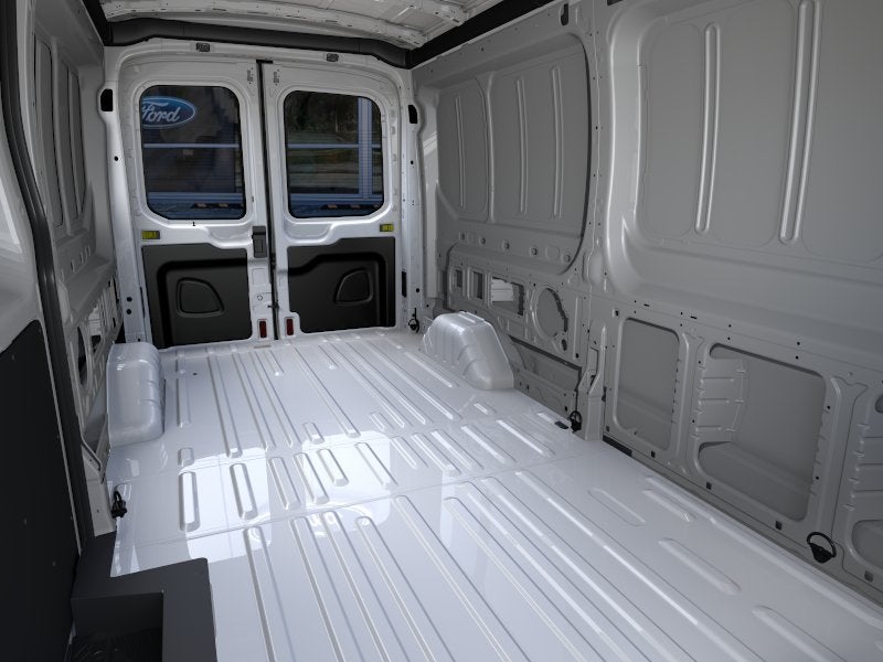 2026 Ford Transit-250 Base AWD / 3.5L V6 / 148" WB MR