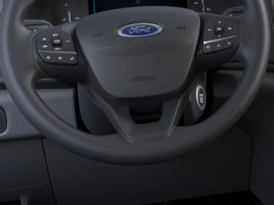 2026 Ford Transit-250 Base AWD / 3.5L V6 / 148" WB MR