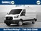 2026 Ford Transit-250 Base AWD / 3.5L V6 / 148" WB MR
