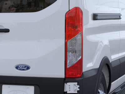 2026 Ford Transit-250 Base AWD / 3.5L V6 / 148" WB MR