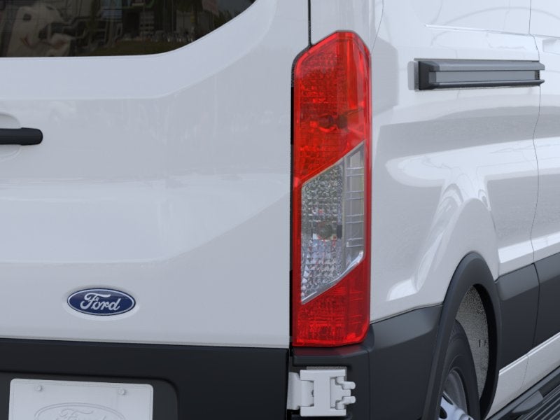 2026 Ford Transit-250 Base AWD / 3.5L V6 / 148" WB MR