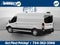 2026 Ford Transit-250 Base AWD / 3.5L V6 / 148" WB MR