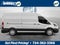 2026 Ford Transit-250 Base AWD / 3.5L V6 / 148" WB MR