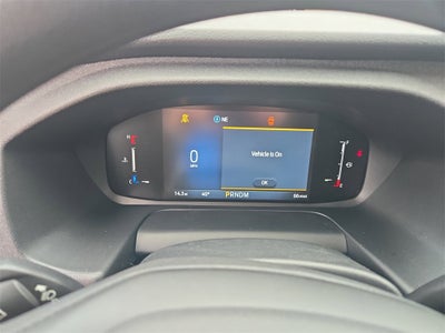 2026 Ford Transit-250 Base AWD / 3.5L V6 / 148" WB MR