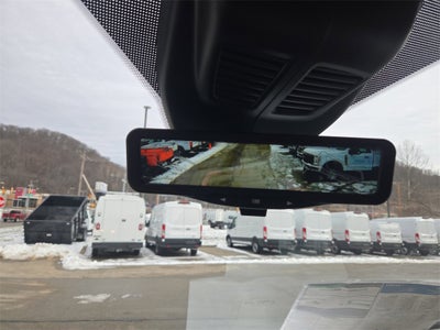 2026 Ford Transit-250 Base AWD / 3.5L V6 / 148" WB MR