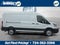 2026 Ford Transit-250 Base AWD / 3.5L V6 / 148" WB MR