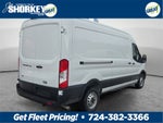 2026 Ford Transit-250 Base AWD / 3.5L V6 / 148" WB MR