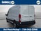 2026 Ford Transit-250 Base AWD / 3.5L V6 / 148" WB MR