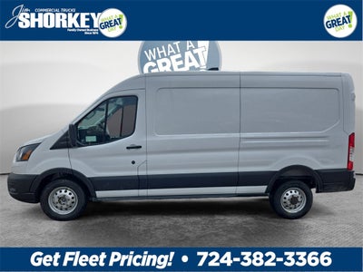 2026 Ford Transit-250 Base AWD / 3.5L V6 / 148" WB MR
