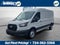 2026 Ford Transit-250 Base AWD / 3.5L V6 / 148" WB MR