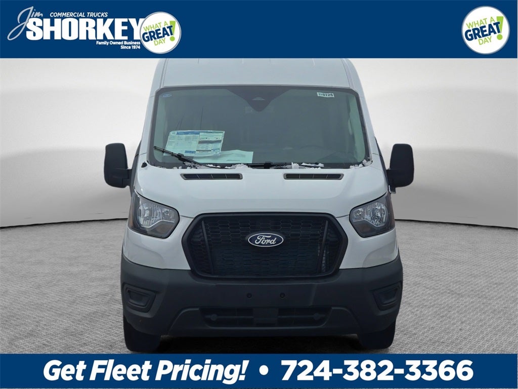 2026 Ford Transit-250 Base AWD / 3.5L V6 / 148" WB MR