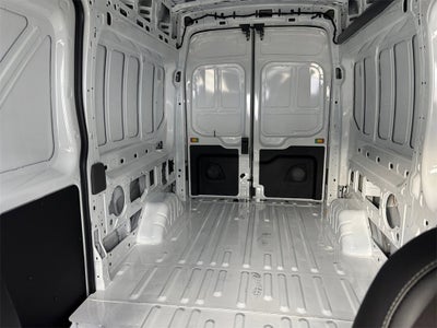 2026 Ford Transit-250 Base AWD / 3.5L V6 / 148" WB HR